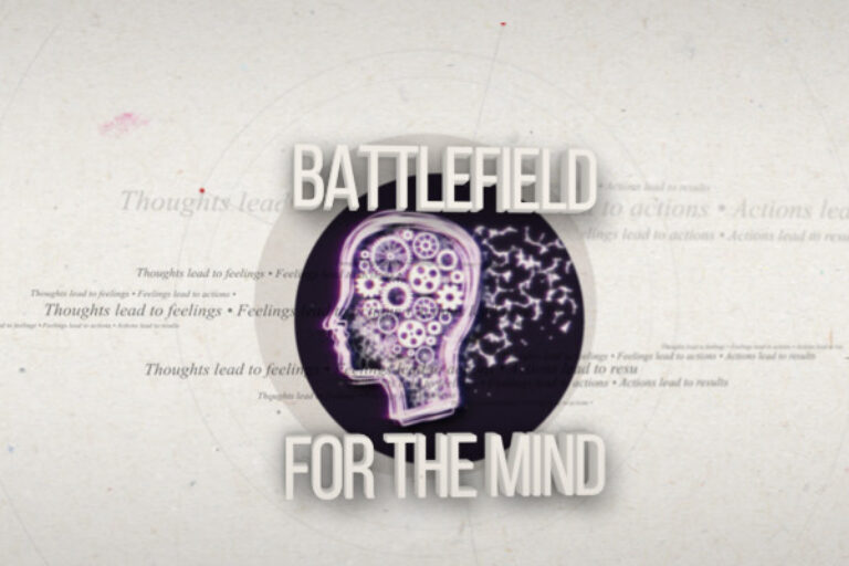 Battlefield for the Mind Academy Christian Church Northside