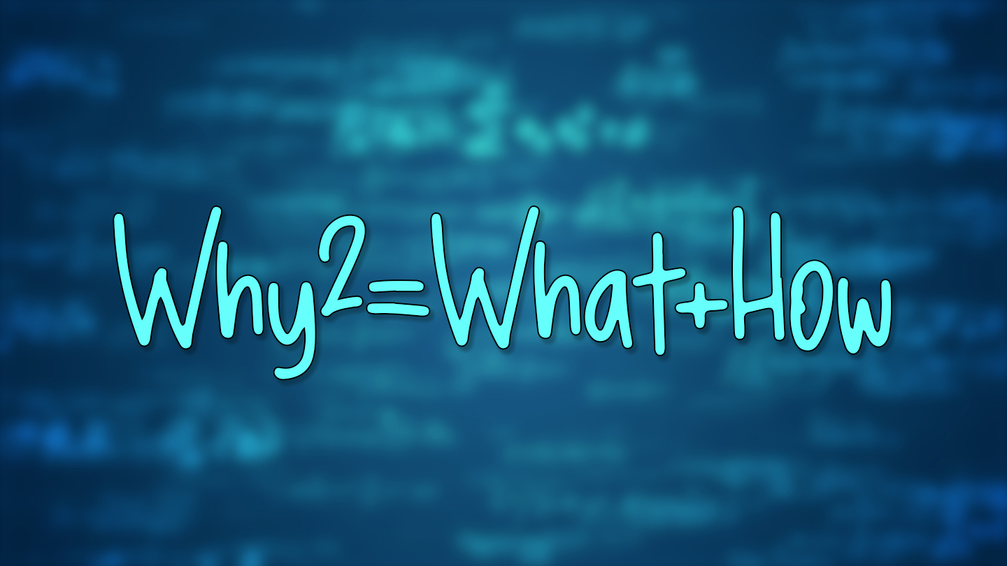 Start With Why Image