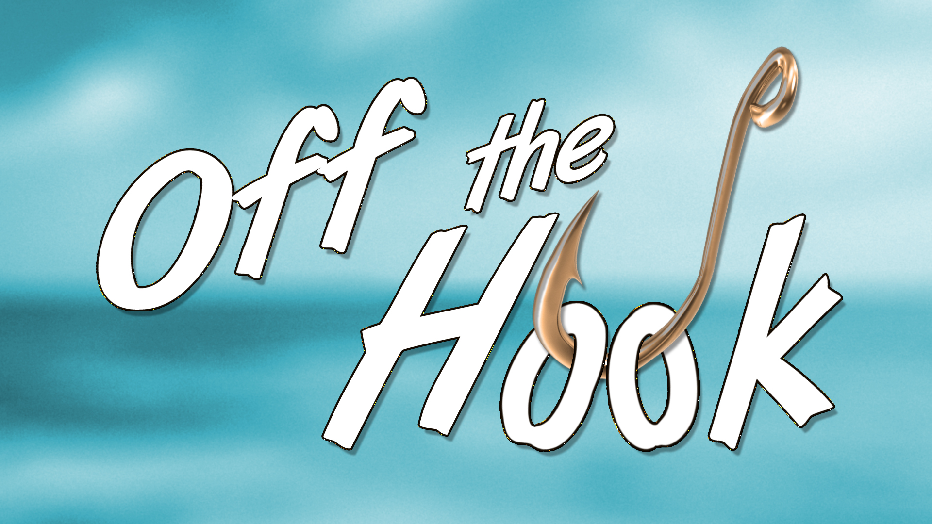 Total Forgiveness Image