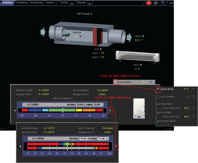 Source graphics OEM \ Carrier\iVu Open